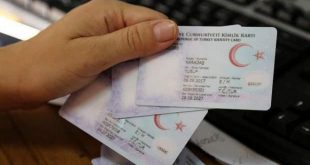 Vatandaşlık alan Suriyeli sayısı açıklandı