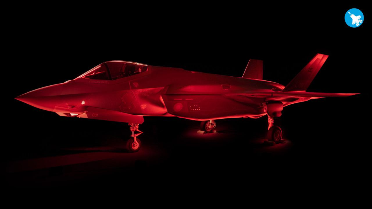 F-35 kazaları İsrail'i korkuttu! İnceleme başlattılar F-35 kazaları İsrail'i korkuttu! İnceleme başlattılar