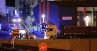 Zonguldak'ta gıda zehirlenmesi: 24 öğrenci hastaneye kaldırıldı