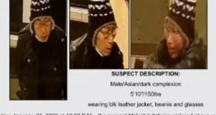 Los Angeles saldırganı ölü ele geçirildi