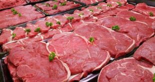Et ve Süt Kurumu kırmızı ete zam yaptı
