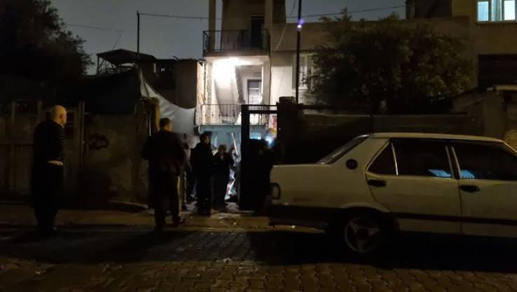 17 yaşındaki genç tartıştığı annesini silahla vurdu