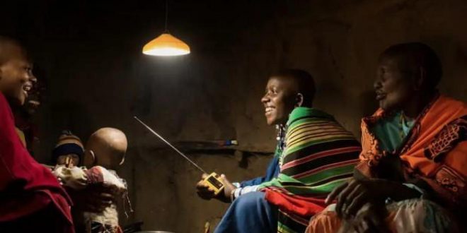 1 milyar insan güvenli elektriği olmayan sağlık tesislerine mecbur bırakıldı