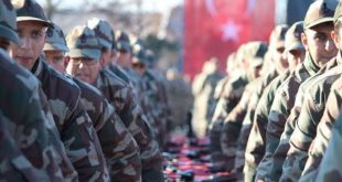 2023 bedelli askerlik yerleri belirlendi