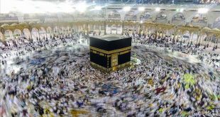 2023 yılı hac ön kayıtları başlıyor