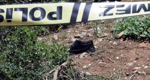 3 yıldır kayıptı! Ormanda asılı bulundu