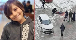 Bir çocuk daha köpek saldırısında can verdi