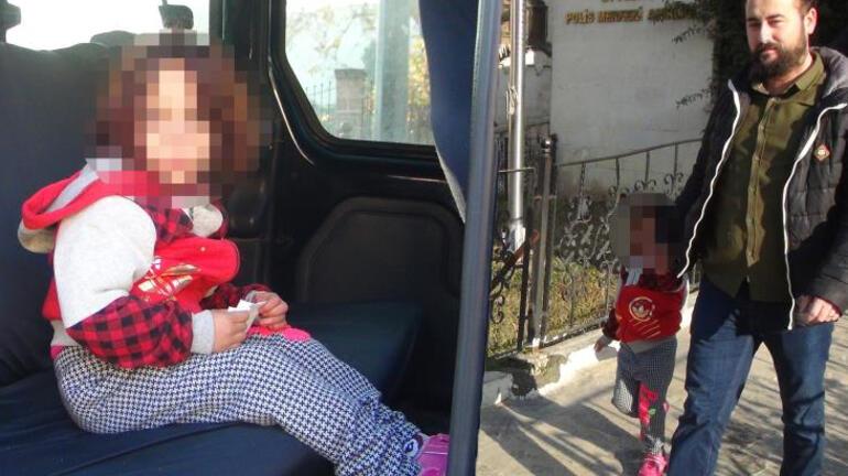 Adıyaman'da kaçırılan 4 yaşındaki çocuk Şanlıurfa'da bulundu!