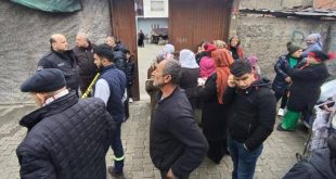 7 yaşındaki kız çocuğu kömürlükte ölü bulunmuştu! Babası itiraf etti!!