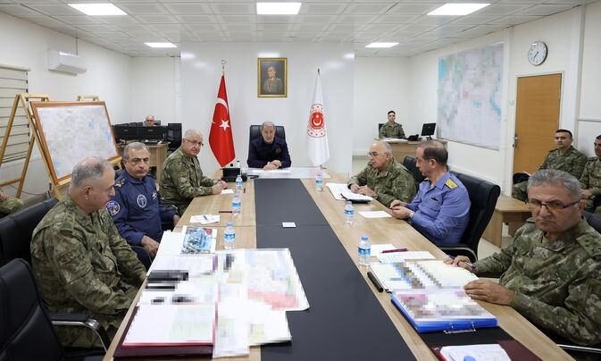 Türkiye NATO’da İsveç’in önünü kesecek mi?