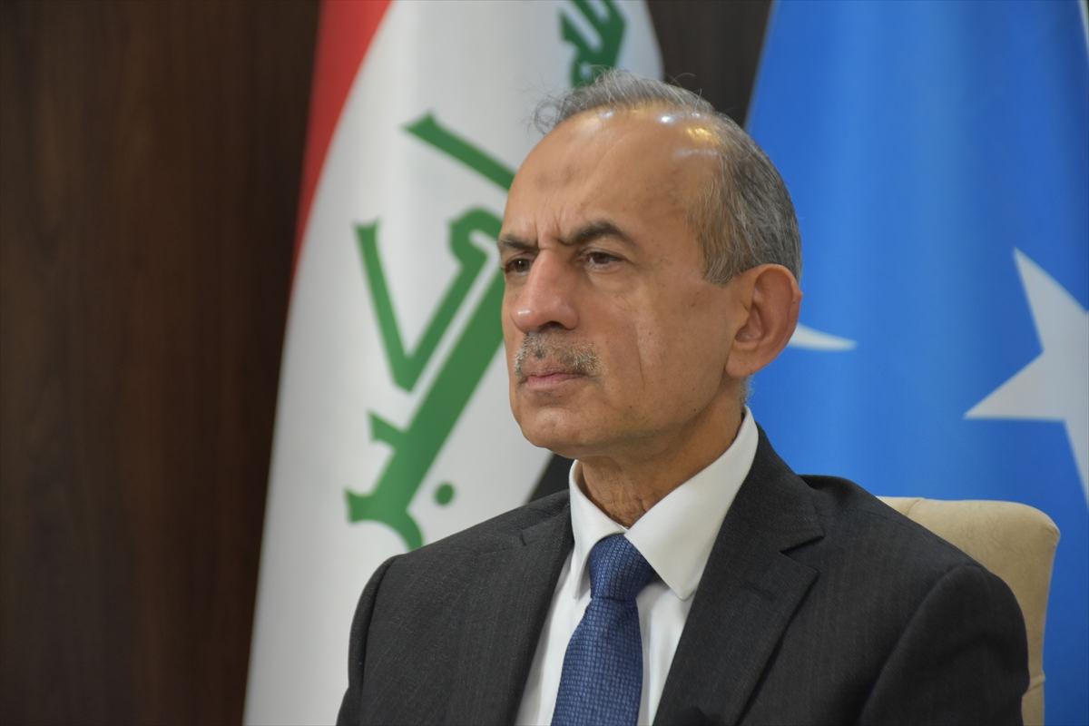 Hasan Turan: Hükümet, Türkiye'yle ilişkileri geliştirmeyerek hata yapıyor