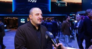 Bakan Varank: Tesla Türkiye'ye girmek istiyor