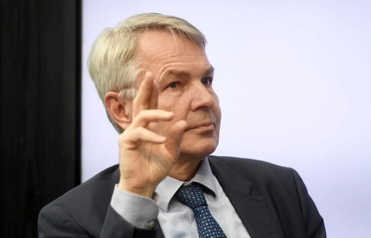 Finlandiya'dan şok çıkış: NATO'ya İsveç'le birlikte katılmak istiyoruz!