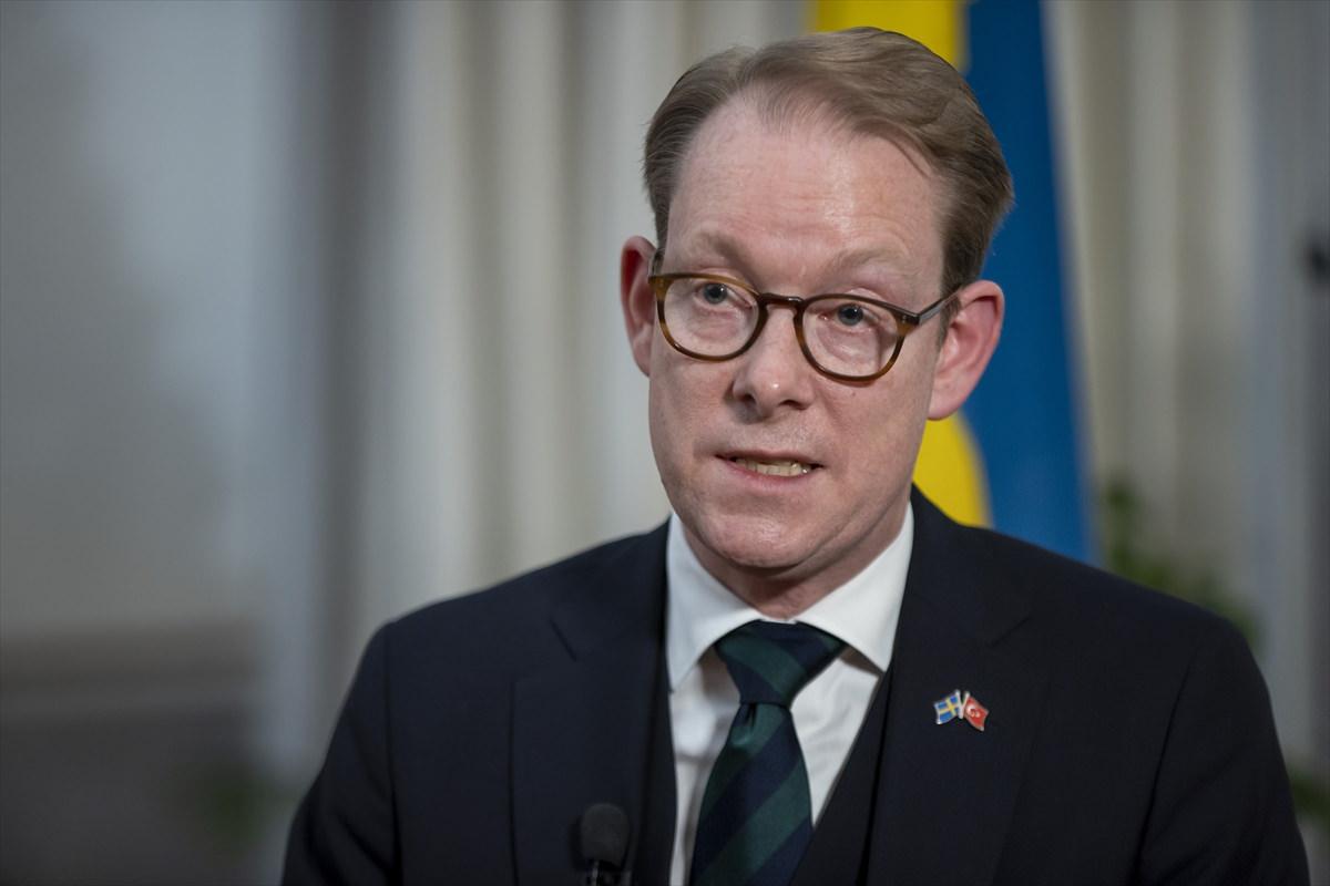 İsveç, NATO üyelik sürecini durdurdu