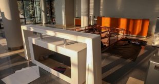 TGB'den ODTÜ'ye tepki: PKK'ya göz yumuldu!