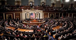 ABD Temsilciler Meclisi ikinci oylamada da başkanını seçemedi