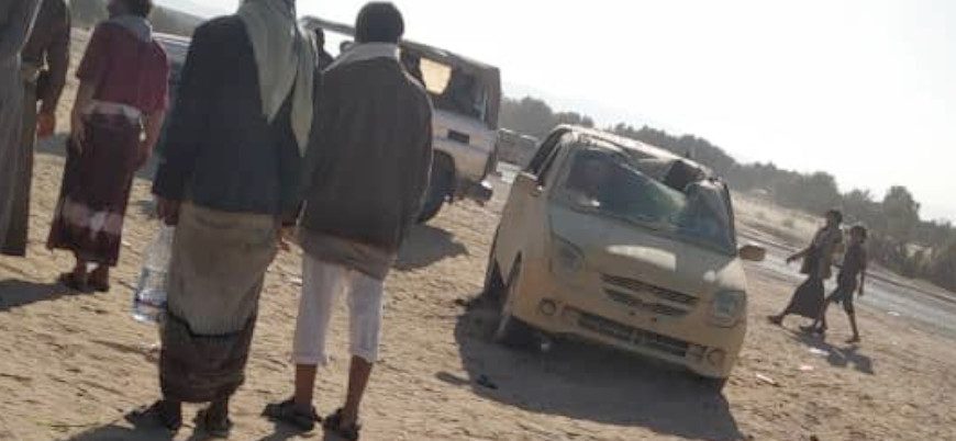ABD Yemen’de El Kaide’yi hedef aldı: 3 ölü!