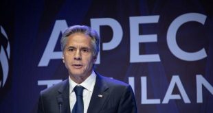 ABD Dışişleri'nden Filistin'e ziyaret