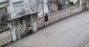 Adıyaman'da kaçırılan 4 yaşındaki çocuk Şanlıurfa'da bulundu!