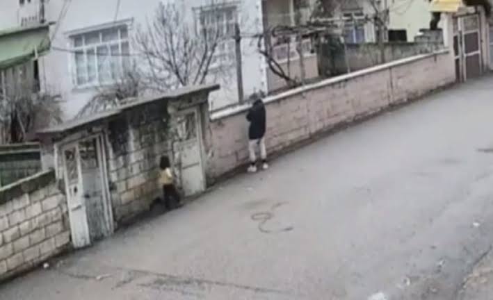 Adıyaman’da kaçırılan 4 yaşındaki çocuk Şanlıurfa’da bulundu!