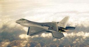 Almanya Türkiye'nin savunma sanayisini övdü