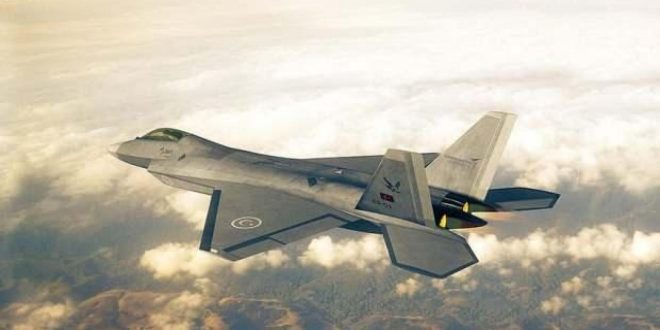 Almanya Türkiye'nin savunma sanayisini övdü