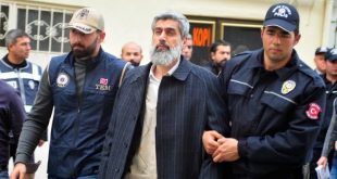 Alparslan Kuytul davasında 5 kişiye şartlı tahliye