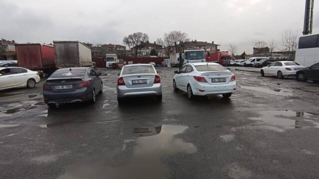 Ambulansa yol vermeyen konvoydakilere ceza üstüne ceza verildi