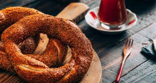 Ankara'da simit zammı