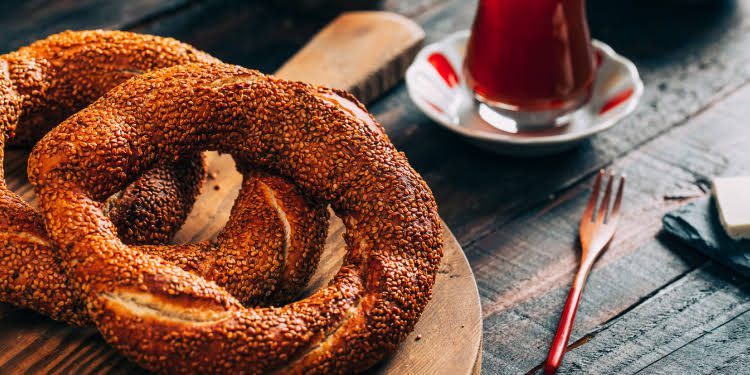 Ankara’da simit zammı