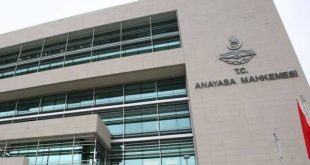 AYM, 'sohbetlere katılma ve sendika üyeliği, örgüt üyeliği olmaz' dedi!