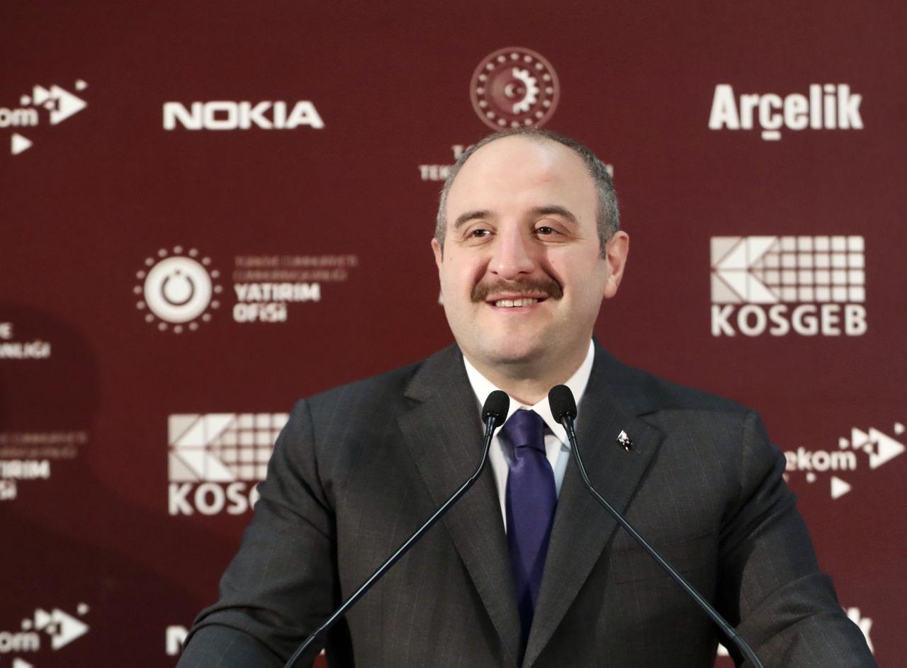 Bakan Varank: Yol haritamızı yakın bir zamanda kamuoyuyla paylaşacağız