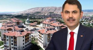 Bakan Kurum açıkladı! İkinci el konutlar için de yeni kampanya geliyor!