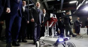 Bakan Varank: Yol haritamızı yakın bir zamanda kamuoyuyla paylaşacağız