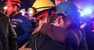 Bartın'daki maden faciasına ilişkin 4 yönetici için 1080'er yıl hapis istemi!