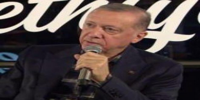 Erdoğan'dan İsveç çıkışı: "İlişkilerimiz daha da gerilir"