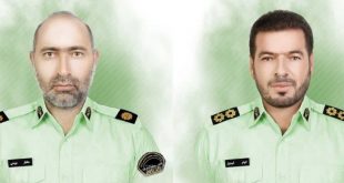 Belucistan'da 2 İran polisi öldürüldü