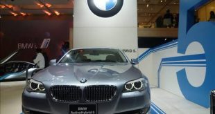 BMW Group: Yüksek enflasyon araç satışlarını yavaşlattı