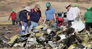 Boeing, 346 kişinin öldüğü kazalar sebebiyle yargılanacak