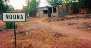 Burkina Faso'da cunta destekli milisler onlarca Müslüman sivili katletti