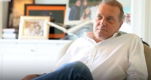 Cem Uzan: Türkiye’ye Cumhurbaşkanı Olarak Döneceğim