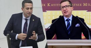 CHP'li Başarır ve İYİ Partili Türkkan'a kötü haber!