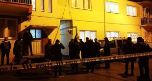 Çıkan tartışmada hamile eşini öldürüp intihar etti!