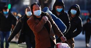 Çin kapattığı sınır kapılarını açtı