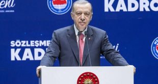 Cumhurbaşkanı Erdoğan açıkladı! Memur ve emekliye yüzde 25 zam