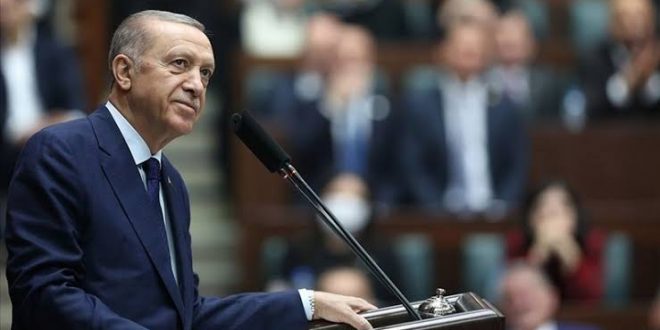 Cumhurbaşkanı Erdoğan bir kez daha memur ve emekli zam oranının arttığını duyurdu!