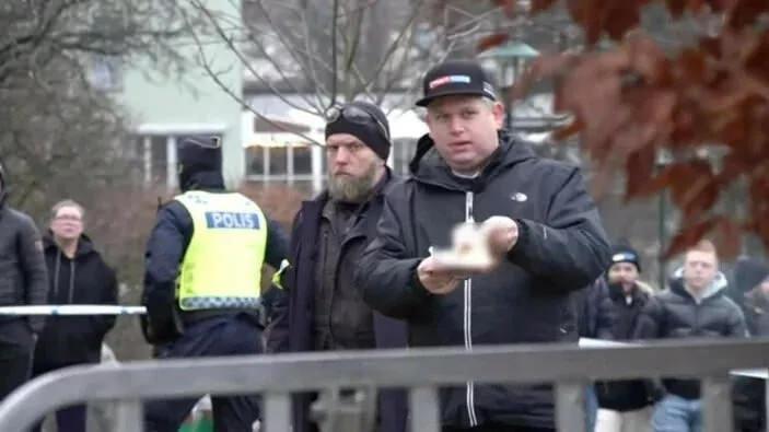 İsveç, NATO üyelik sürecini durdurdu