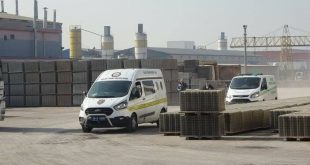 Dengesini kaybedip çatıdan düşen işçi olay yerinde can verdi!