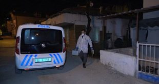 Denizli’de vahşet! Yüzünde darp, vücudunda izmarit izleri olan bebek cesedi bulundu