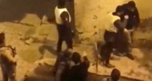 Diyarbakır'da 'Allah'a güveniyorum' diyen genci darp eden polislere soruşturma